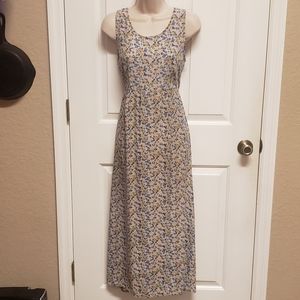 Christopher & Banks Vintage Dress